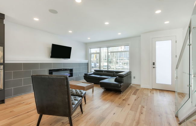 New Luxury Townhome 29 - Foto 48