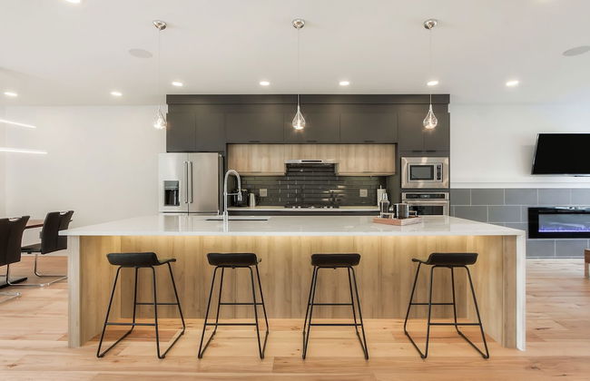 New Luxury Townhome 29 - Foto 28