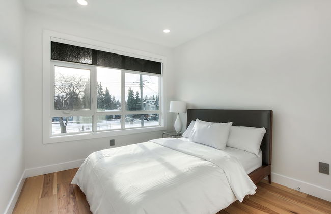 New Luxury Townhome 29 - Foto 3