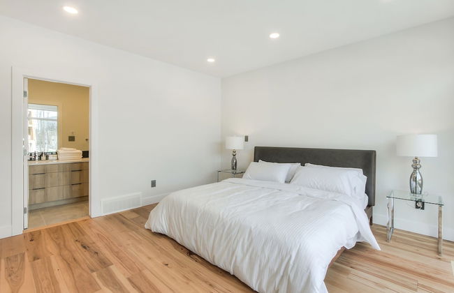 New Luxury Townhome 29 - Foto 13