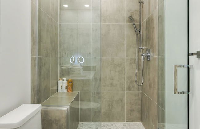 New Luxury Townhome 29 - Foto 62