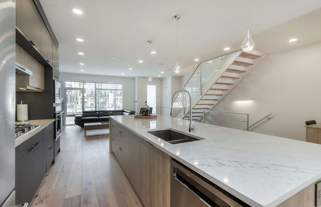 New Luxury Townhome 29 - Foto 29