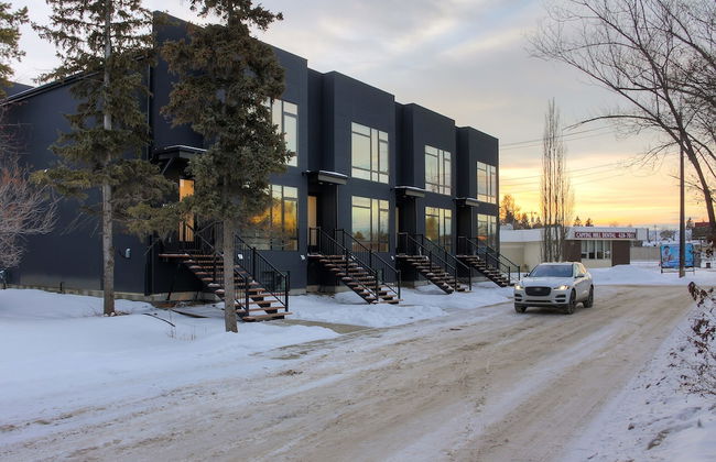 New Luxury Townhome 29 - Foto 66
