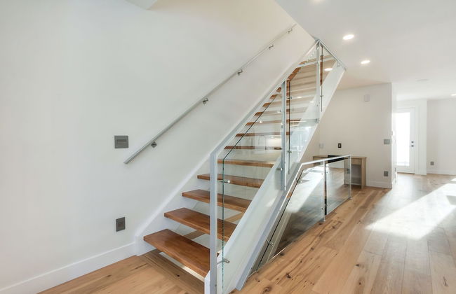 New Luxury Townhome 29 - Foto 30