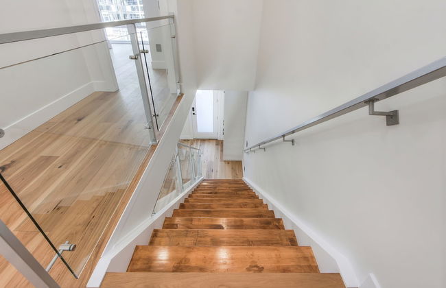 New Luxury Townhome 29 - Foto 41