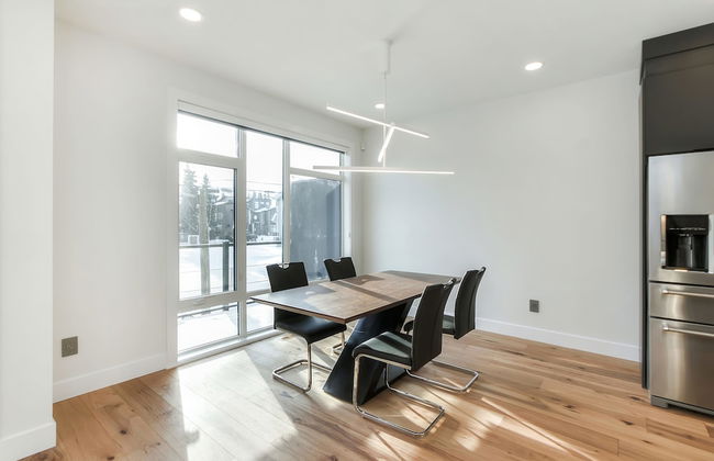 New Luxury Townhome 29 - Foto 15