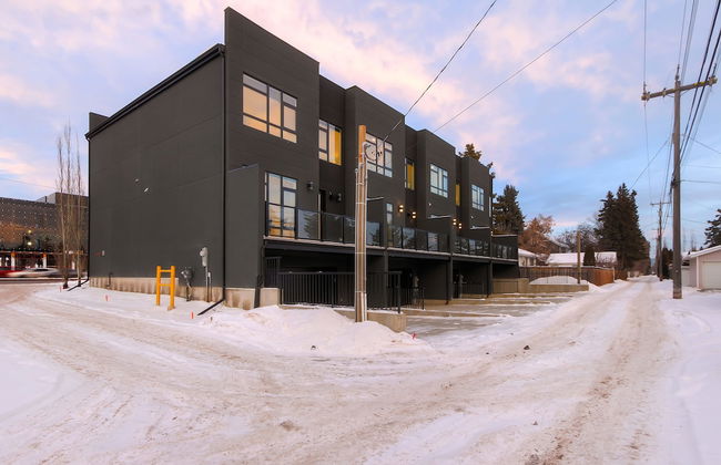 New Luxury Townhome 29 - Foto 68