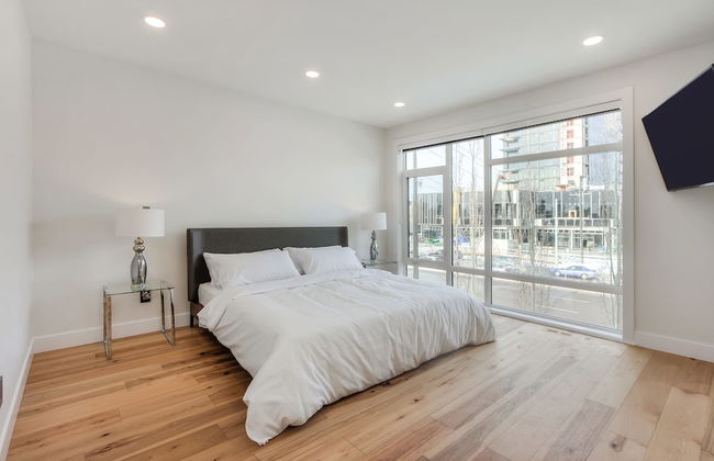 New Luxury Townhome 29 - Foto 11