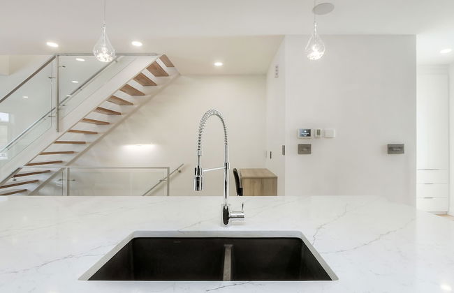 New Luxury Townhome 29 - Foto 23