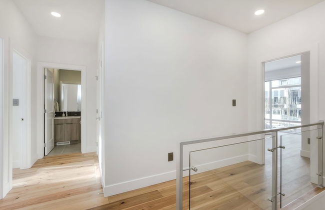 New Luxury Townhome 29 - Foto 35