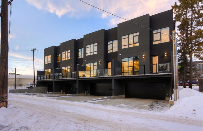 New Luxury Townhome 29 - Foto 70