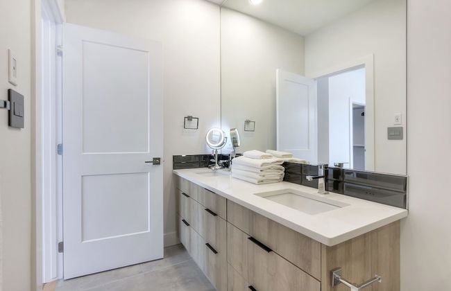 New Luxury Townhome 29 - Foto 60