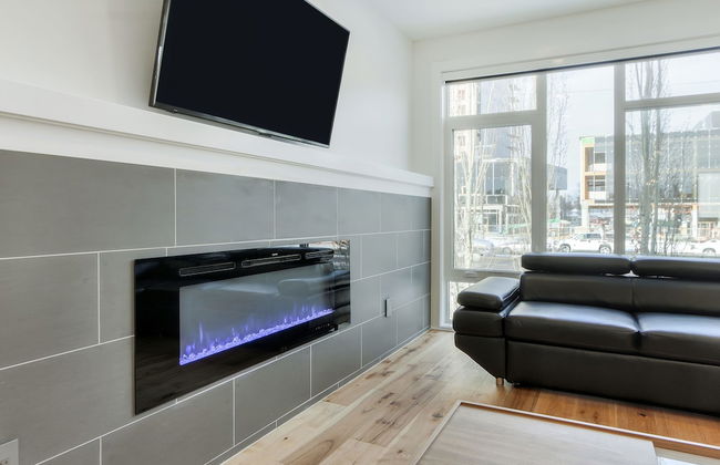 New Luxury Townhome 29 - Foto 56