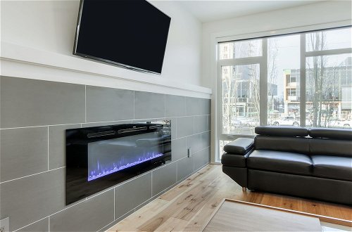Foto 56 - New Luxury Townhome 29
