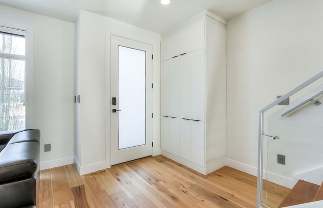 New Luxury Townhome 29 - Foto 31