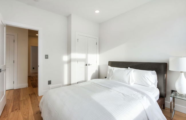 New Luxury Townhome 29 - Foto 12