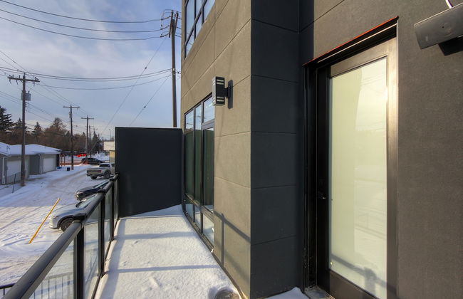 New Luxury Townhome 29 - Foto 50