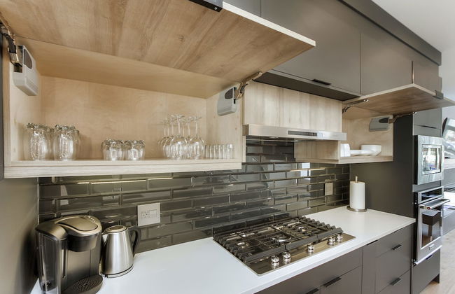 New Luxury Townhome 29 - Foto 25