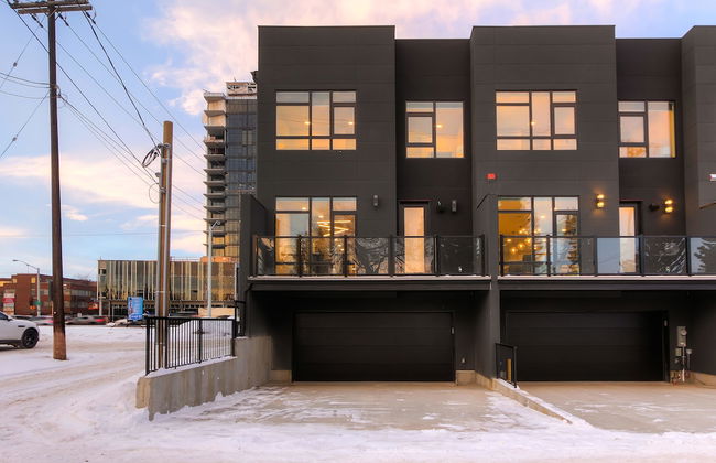 New Luxury Townhome 29 - Foto 72