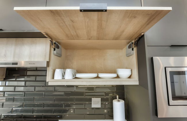 New Luxury Townhome 29 - Foto 24