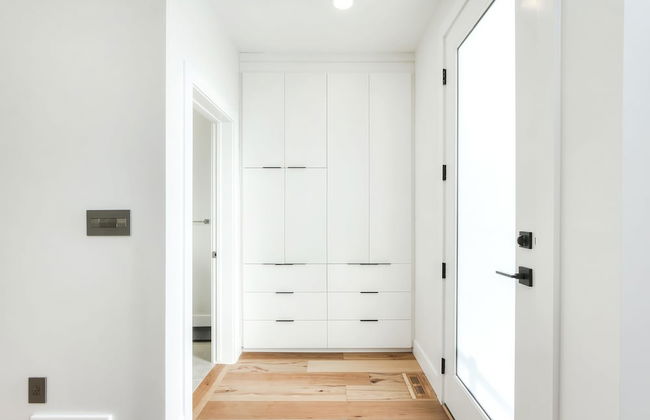 New Luxury Townhome 29 - Foto 52