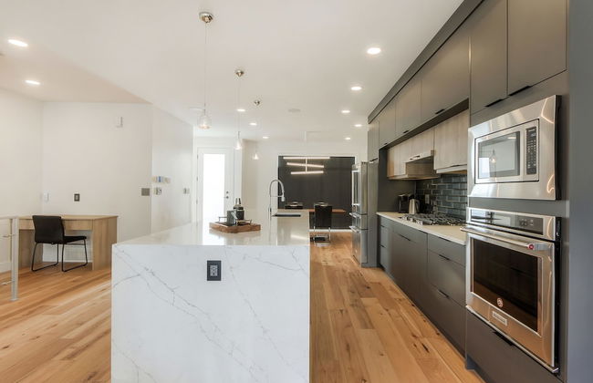 New Luxury Townhome 29 - Foto 27