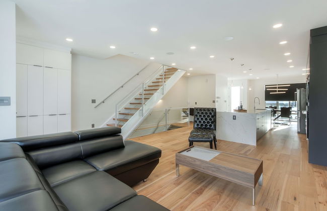 New Luxury Townhome 29 - Foto 45