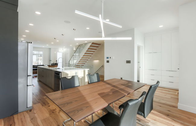 New Luxury Townhome 29 - Foto 16