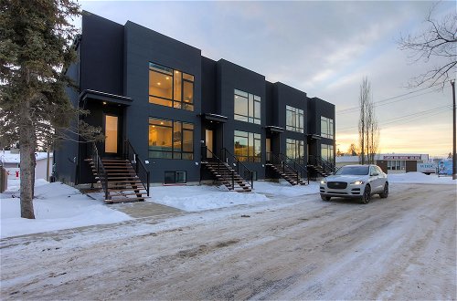 Foto 69 - New Luxury Townhome 29