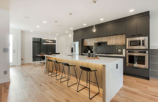 New Luxury Townhome 29 - Foto 18