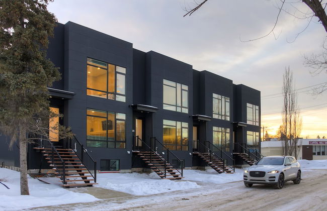 New Luxury Townhome 27 - Foto 55