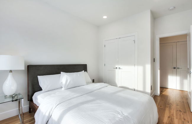 New Luxury Townhome 29 - Foto 9