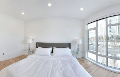 New Luxury Townhome 29 - Foto 5