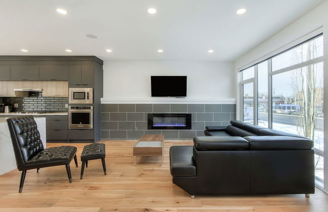New Luxury Townhome 29 - Foto 46