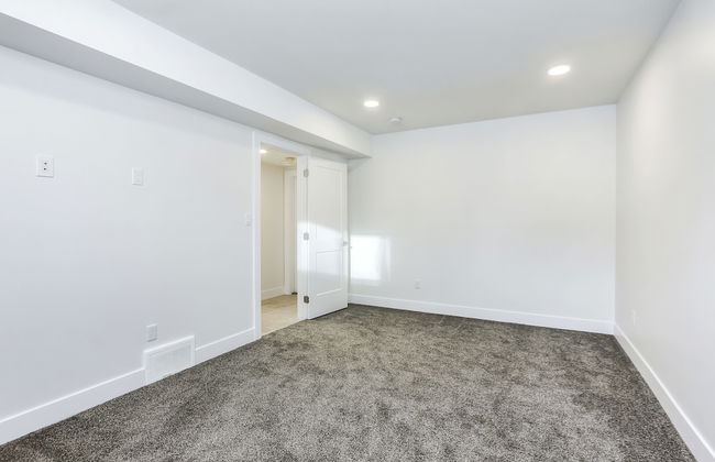 New Luxury Townhome 29 - Foto 32