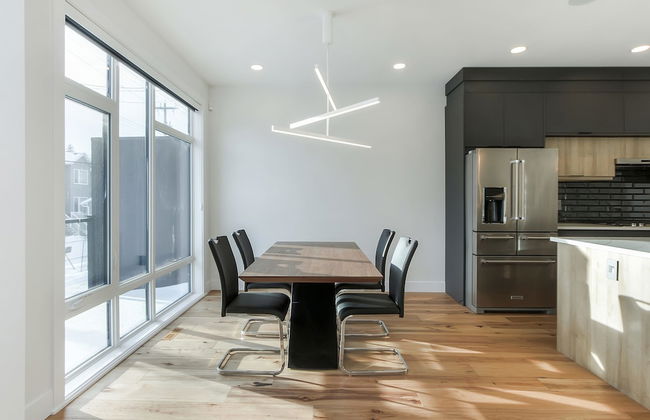 New Luxury Townhome 29 - Foto 22