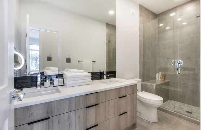 New Luxury Townhome 29 - Foto 59