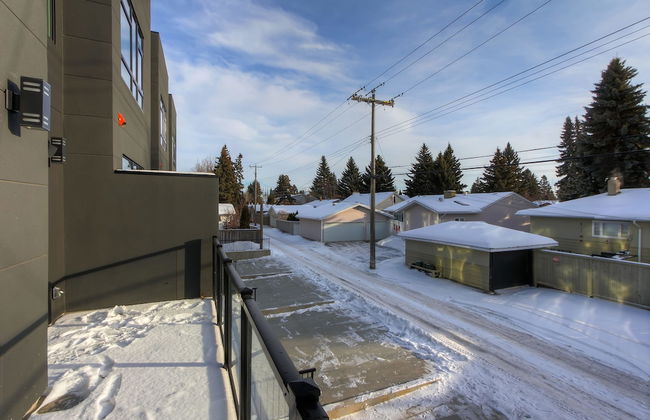 New Luxury Townhome 29 - Foto 51