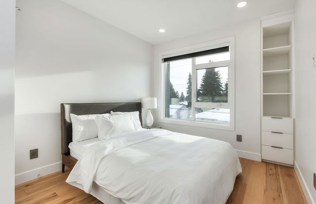 New Luxury Townhome 29 - Foto 7
