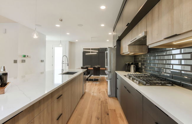 New Luxury Townhome 29 - Foto 21