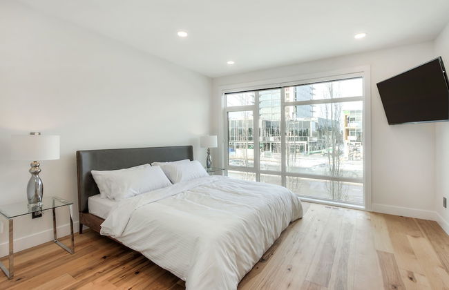 New Luxury Townhome 29 - Foto 6