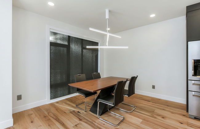 New Luxury Townhome 29 - Foto 17