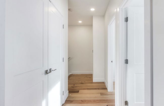 New Luxury Townhome 29 - Foto 38