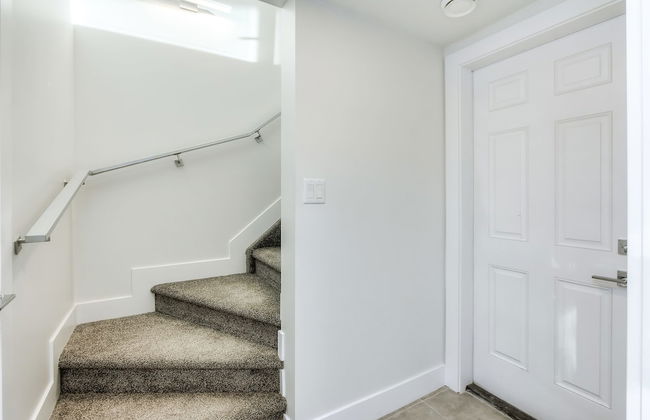 New Luxury Townhome 29 - Foto 33