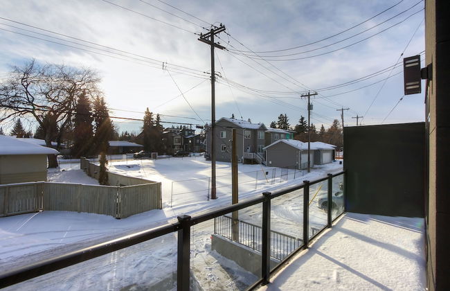 New Luxury Townhome 29 - Foto 49