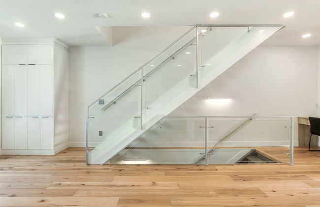 New Luxury Townhome 29 - Foto 34