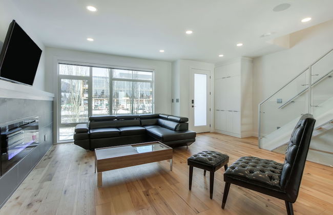 New Luxury Townhome 29 - Foto 44