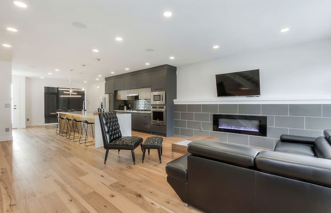 New Luxury Townhome 29 - Foto 39