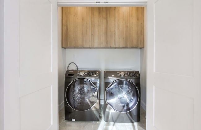 New Luxury Townhome 29 - Foto 55