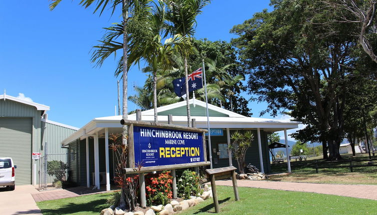 Foto 1 - Hinchinbrook Resorts